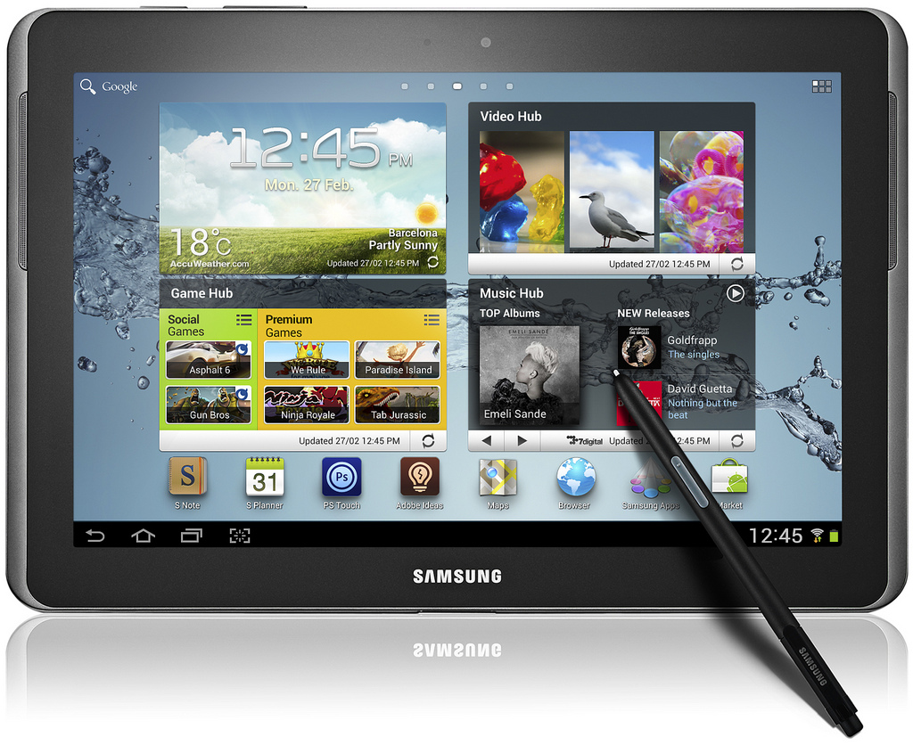 IntelFreePress/Flickr